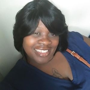 Meet your Posher, Erika